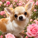 チワワ(ロング)
