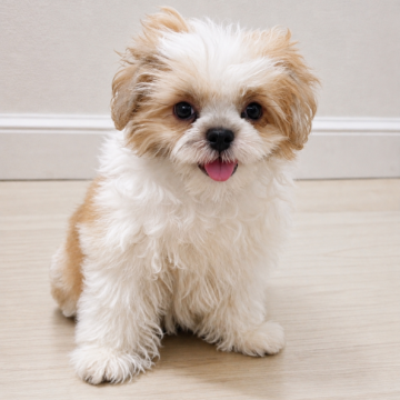 犬 × シーズーの里親募集一覧｜ハグー -みんなのペット里親情報