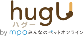 犬・猫・小動物などのペット里親情報サイト hugU(ハグー)